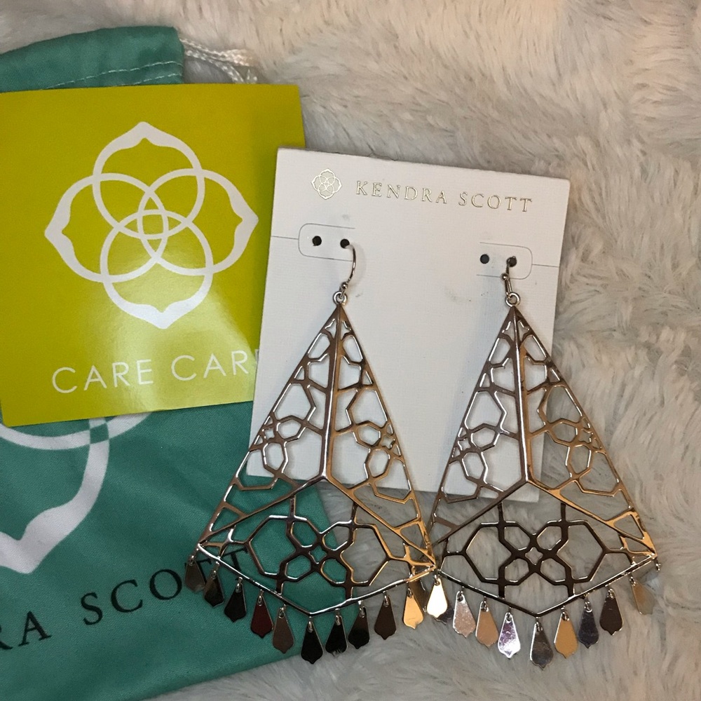 Kendra Scott Earrings